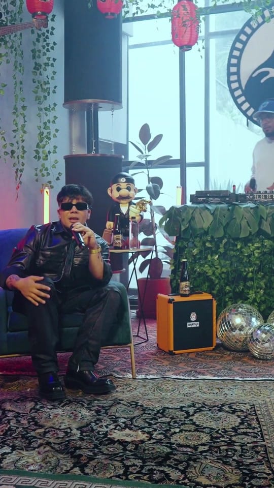 Post 4 by BLCK MNKY TV on TikTok (video)