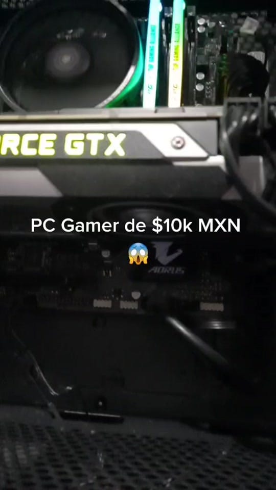 Post 6 by CompuCaliMX on TikTok (video)