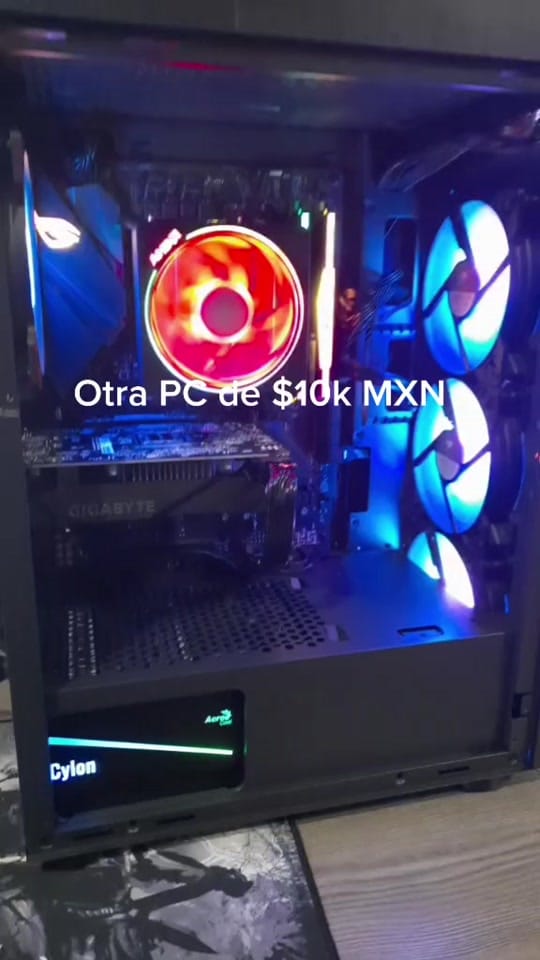 Post 3 by CompuCaliMX on TikTok (video)