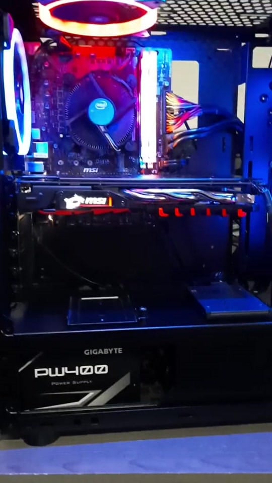 Post 1 by CompuCaliMX on TikTok (video)