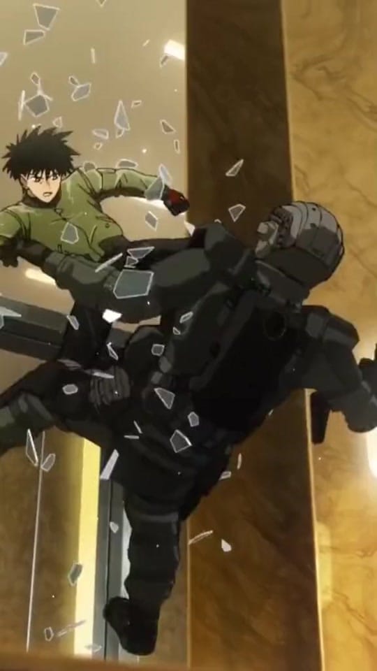 Post 9 by anime wars on TikTok (video)