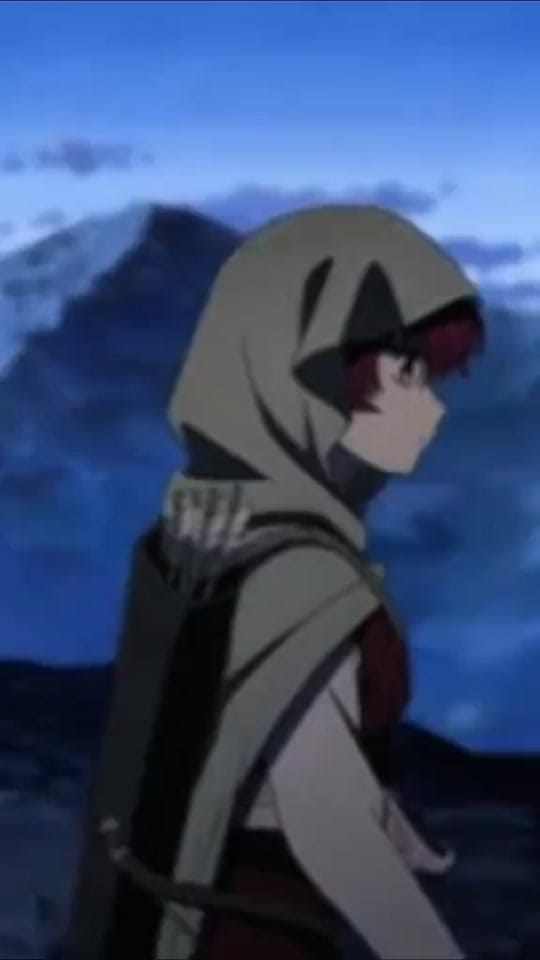 Post 6 by anime wars on TikTok (video)