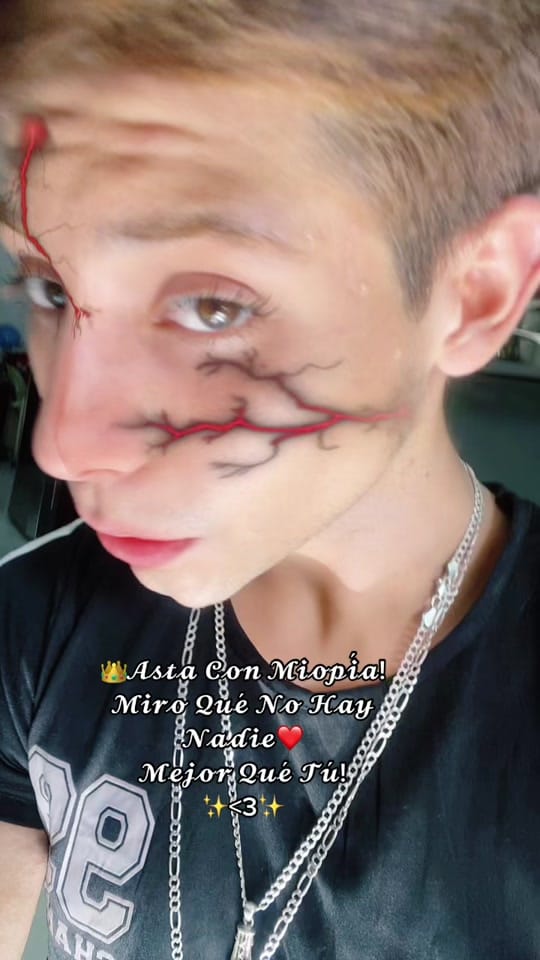 Post 9 by 🔥C H R I S🧑🏻‍🦰🍁 on TikTok (video)