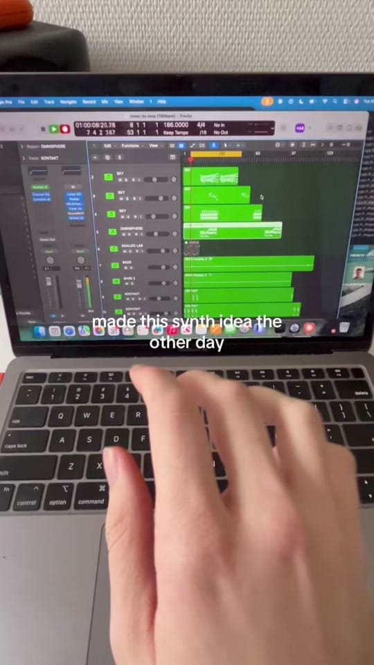 Post 7 by ottomp3 on TikTok (video)