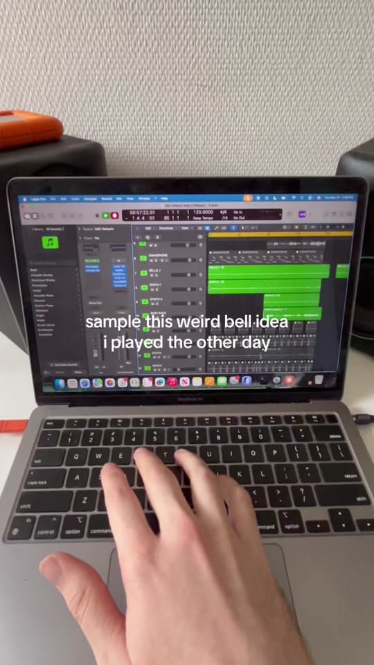 Post 8 by ottomp3 on TikTok (video)