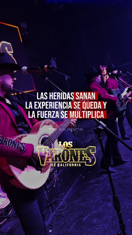 Post 7 by Siente Tu Música on TikTok (video)