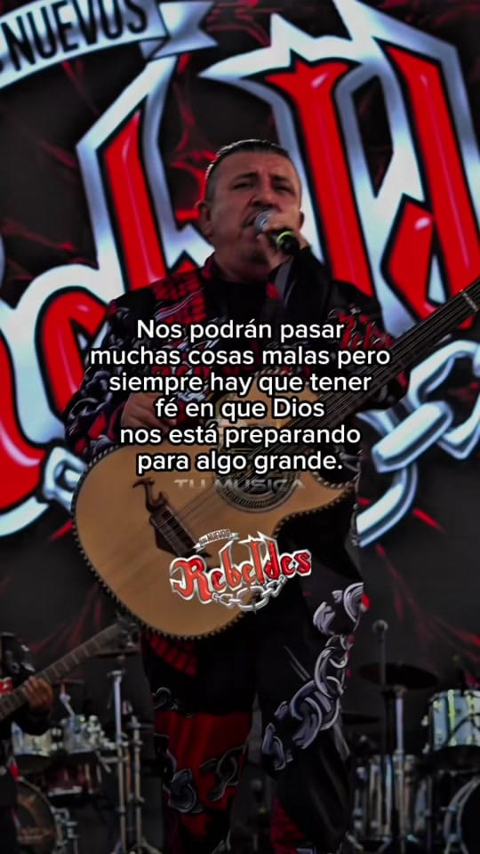 Post 10 by Siente Tu Música on TikTok (video)