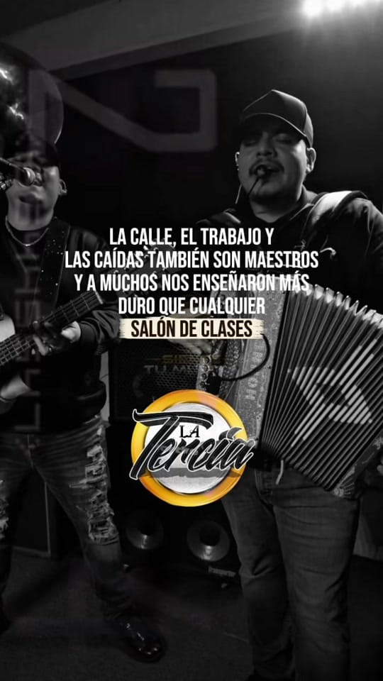 Post 8 by Siente Tu Música on TikTok (video)