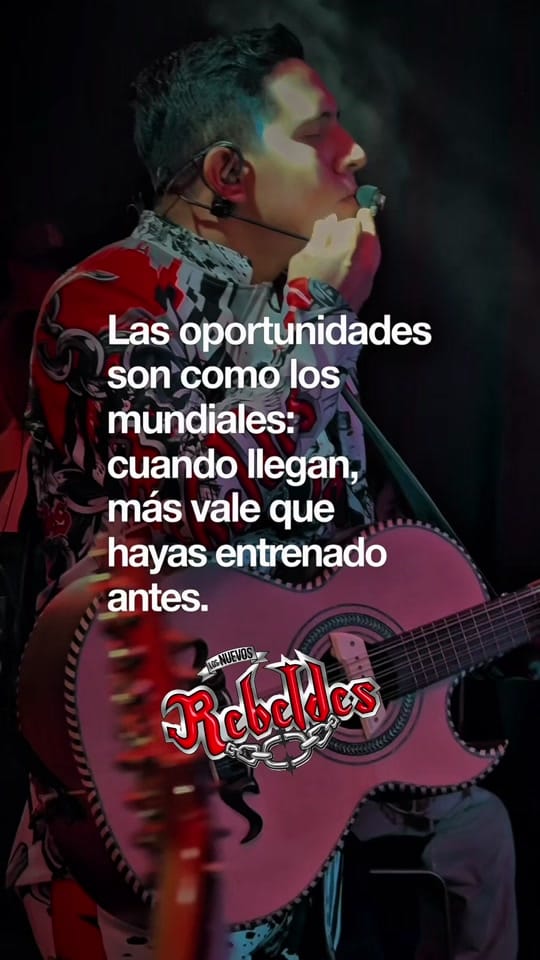 Post 5 by Siente Tu Música on TikTok (video)