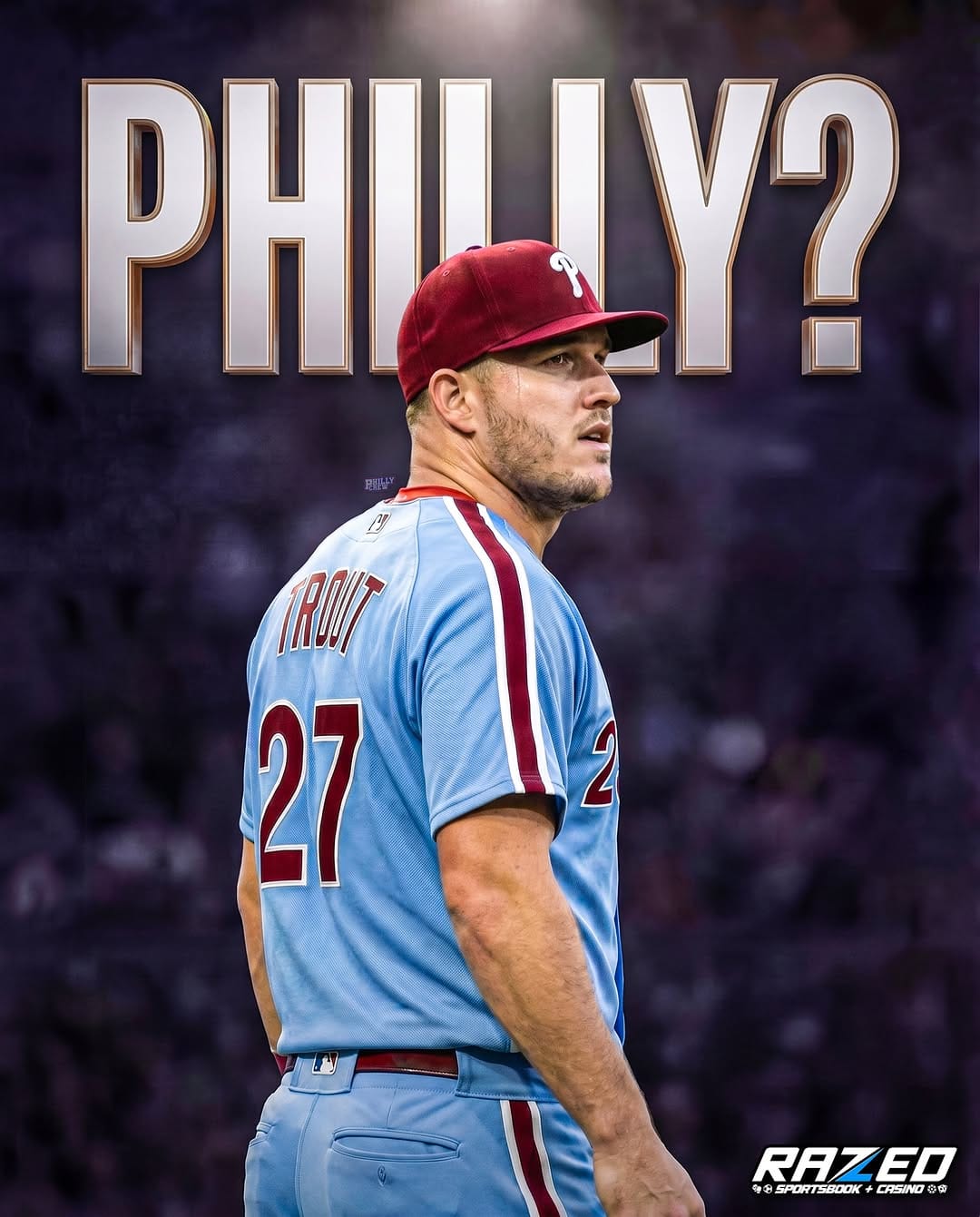 Post 1 by Philly Crew on Instagram (image)