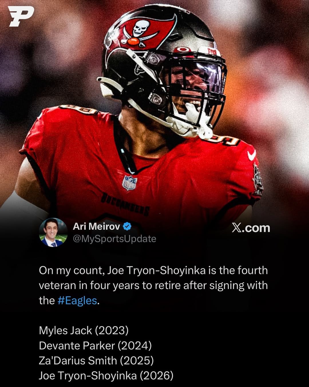 Post 5 by Philly Crew on Instagram (image)