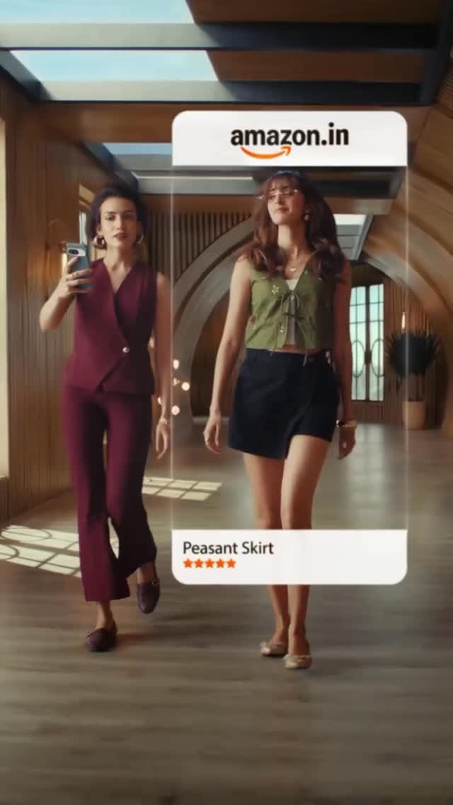 Post 3 by Shivani Y on Instagram (video)