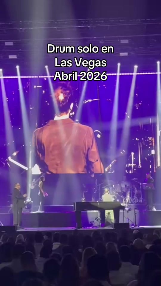 Post 1 by Daniel Ponce Drums on TikTok (video)