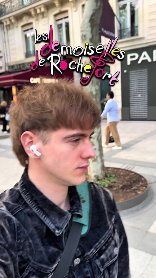 Post 1 by Florian | PopFloow 🍿 on TikTok (video)