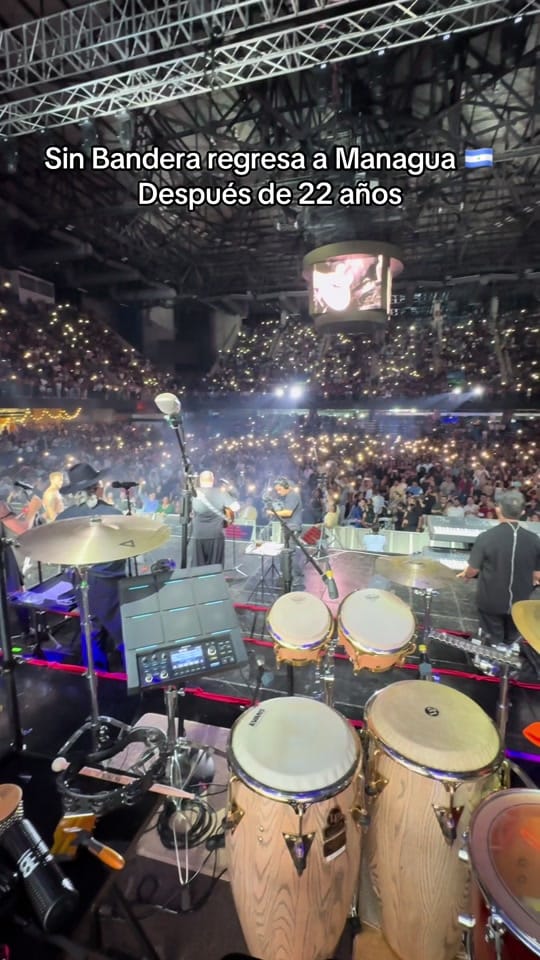Post 3 by Daniel Ponce Drums on TikTok (video)