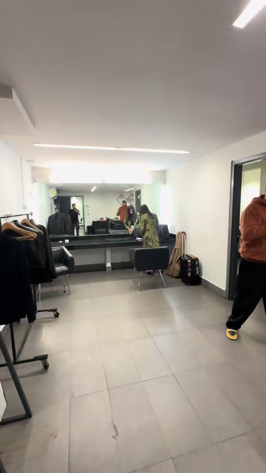 Post 5 by Daniel Ponce Drums on TikTok (video)