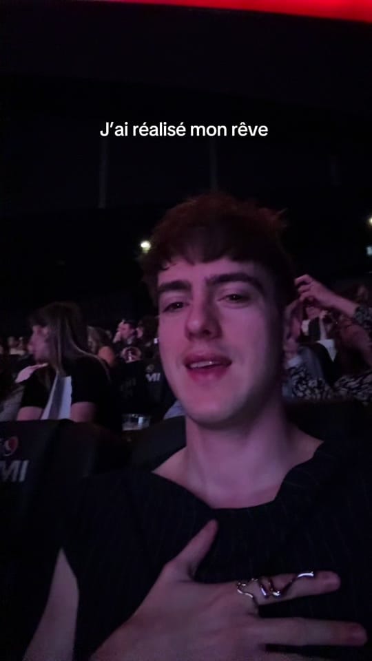 Post 7 by Florian | PopFloow 🍿 on TikTok (video)