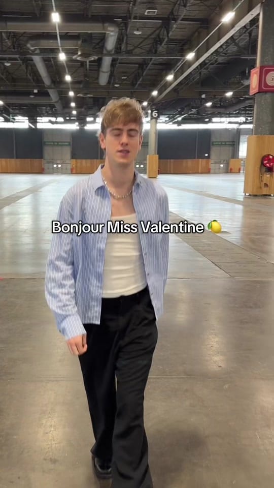 Post 9 by Florian | PopFloow 🍿 on TikTok (video)