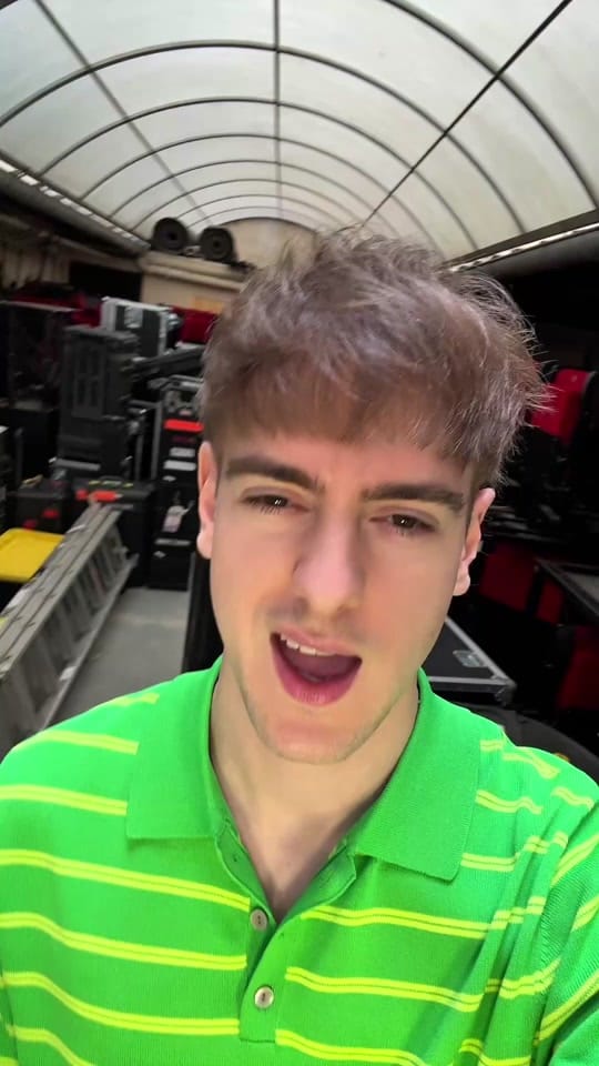 Post 4 by Florian | PopFloow 🍿 on TikTok (video)