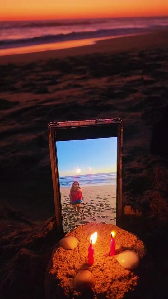 Post 1 by 🌹Karina Hernández🌹 on TikTok (video)