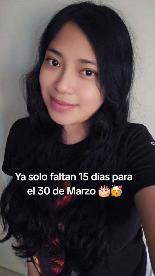 Post 8 by 🌹Karina Hernández🌹 on TikTok (video)