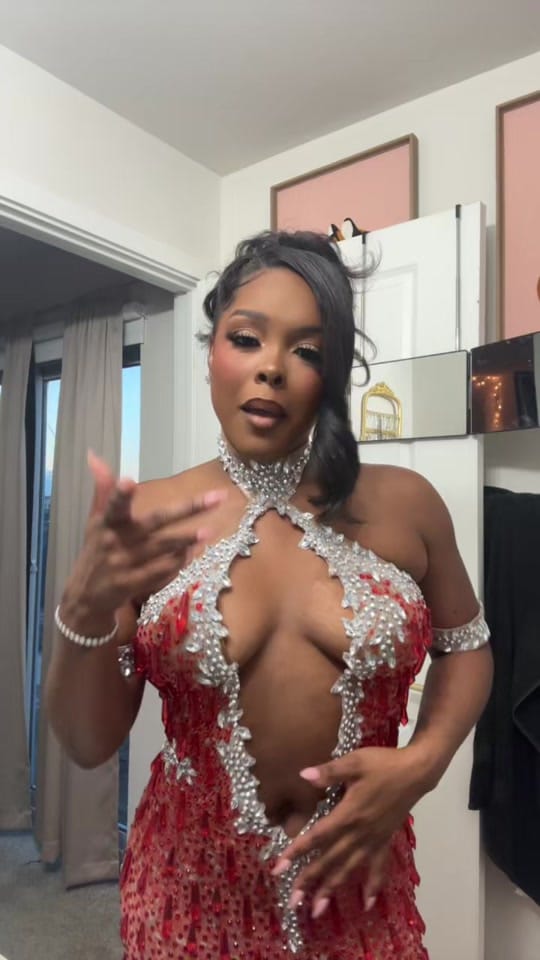 Post 3 by ZahraLeah on TikTok (video)