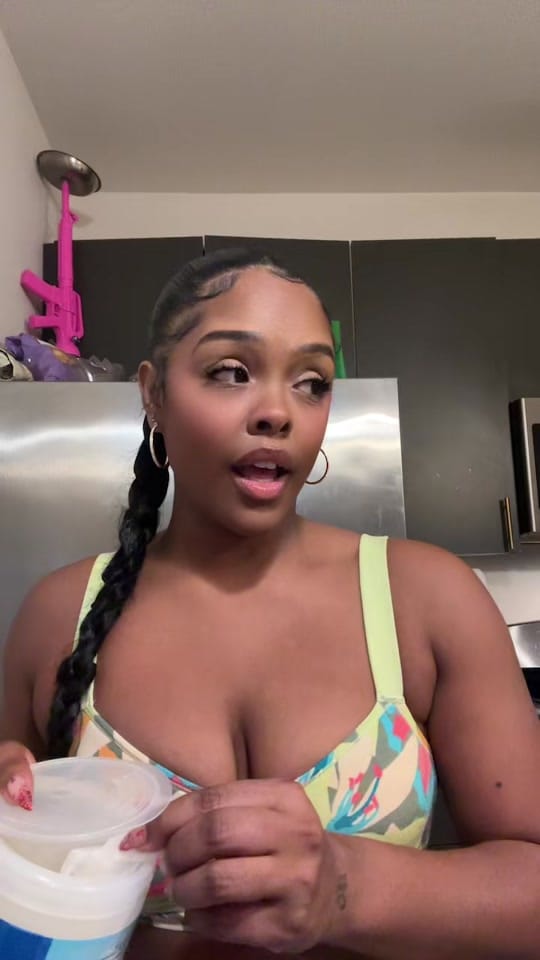 Post 10 by ZahraLeah on TikTok (video)