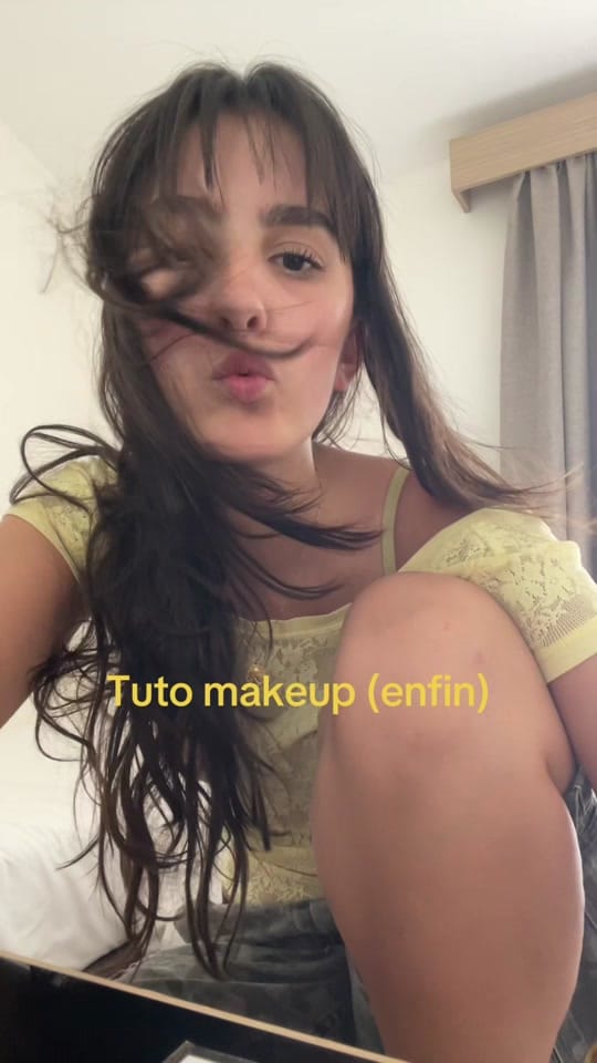 Post 4 by Lila-May on TikTok (video)