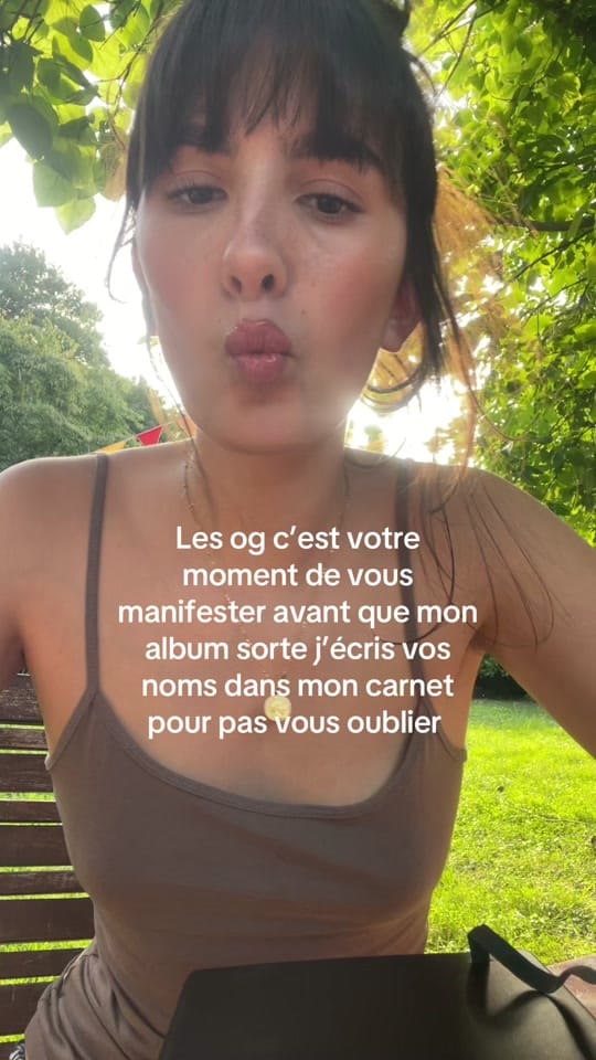 Post 3 by Lila-May on TikTok (video)
