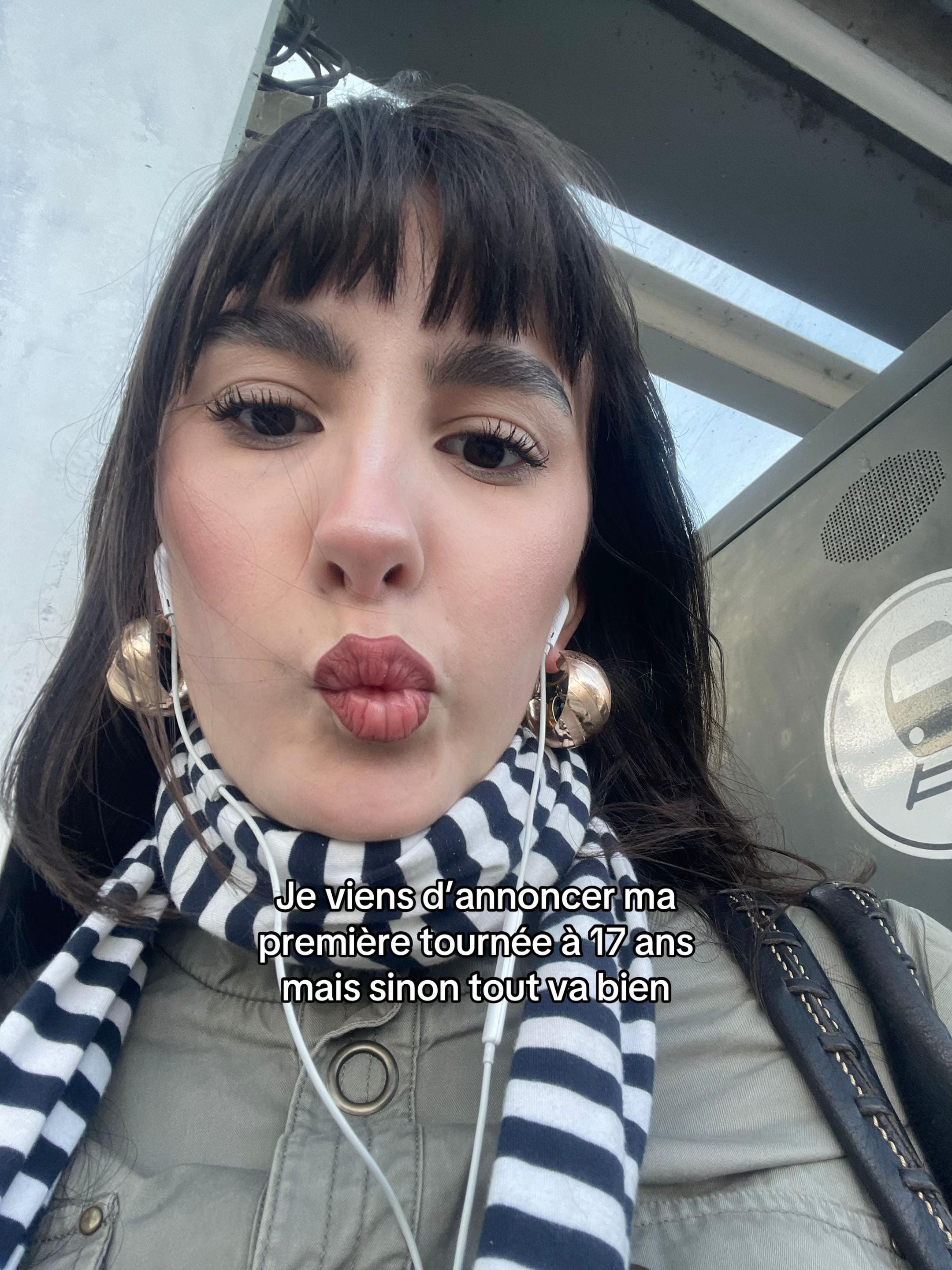 Post 8 by Lila-May on TikTok (video)