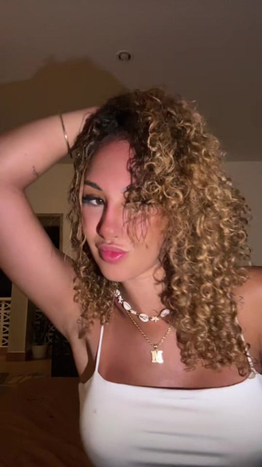 Post 4 by Cory Island 🌺 on TikTok (video)