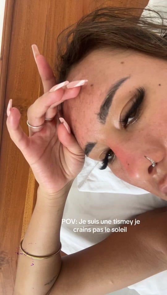 Post 6 by Cory Island 🌺 on TikTok (video)