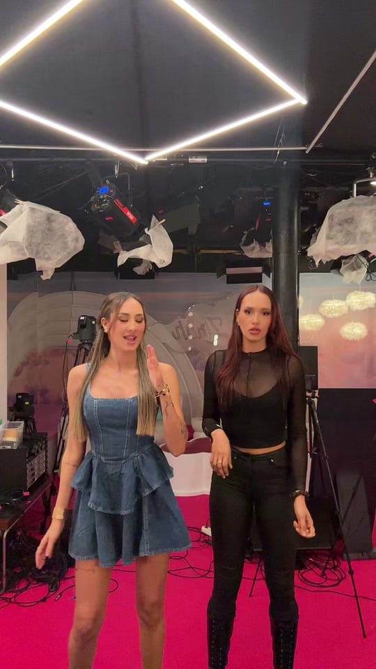 Post 9 by Cory Island 🌺 on TikTok (video)