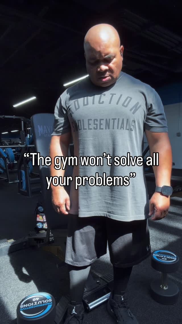 Post 1 by Game Of Swoles Fitness Apparel on Instagram (video)