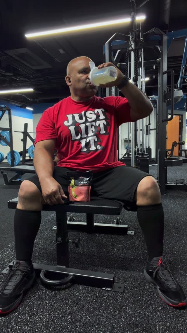 Post 2 by Game Of Swoles Fitness Apparel on Instagram (video)