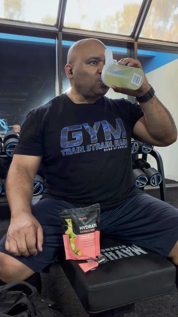 Post 6 by Game Of Swoles Fitness Apparel on Instagram (video)