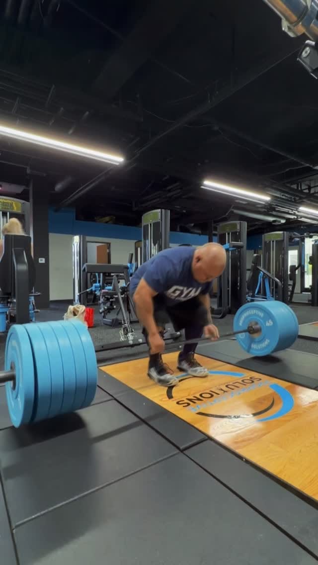 Post 7 by Game Of Swoles Fitness Apparel on Instagram (video)