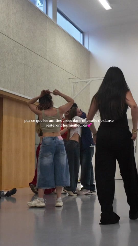 Post 3 by NEEDS DANCE CREW on TikTok (video)