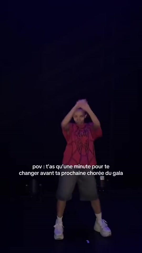 Post 7 by NEEDS DANCE CREW on TikTok (video)