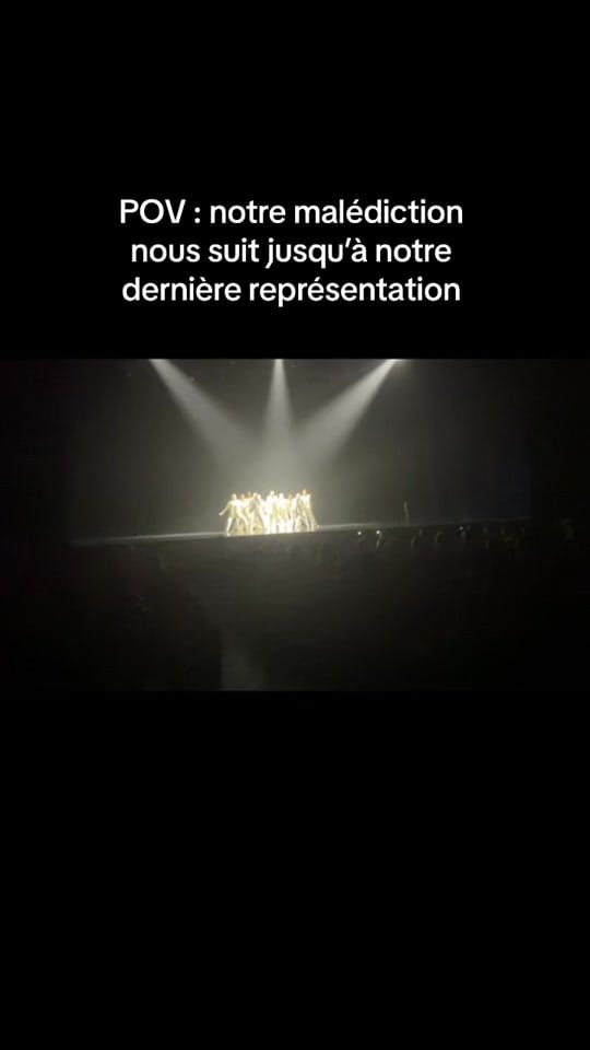 Post 8 by NEEDS DANCE CREW on TikTok (video)