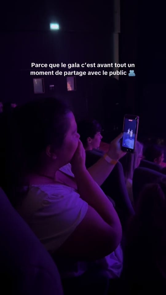 Post 6 by NEEDS DANCE CREW on TikTok (video)