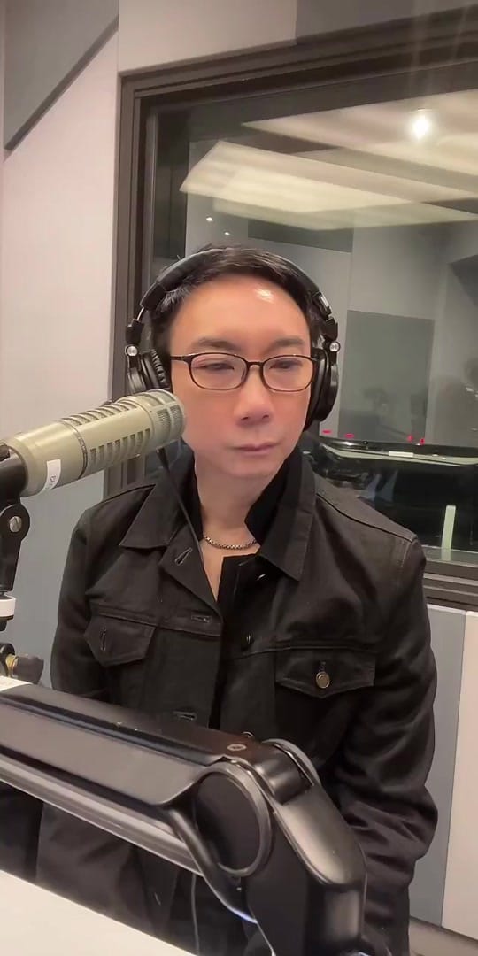 Post 5 by Hossan® Leong on TikTok (video)