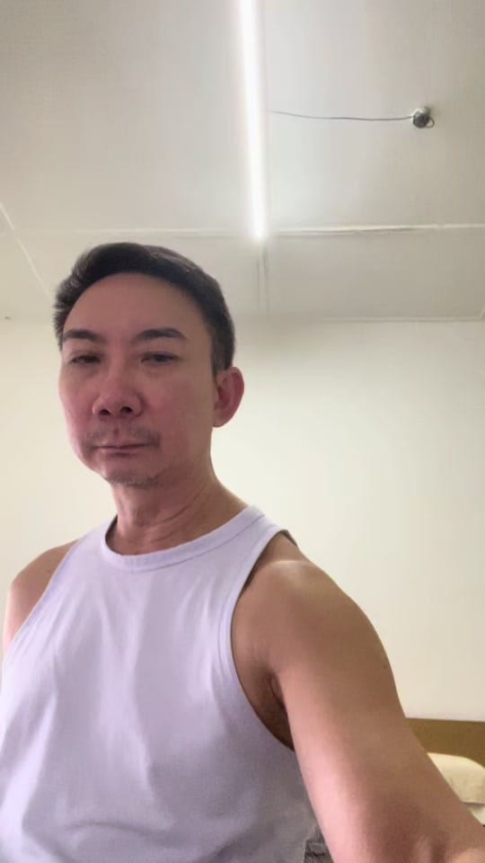 Post 1 by Hossan® Leong on TikTok (video)