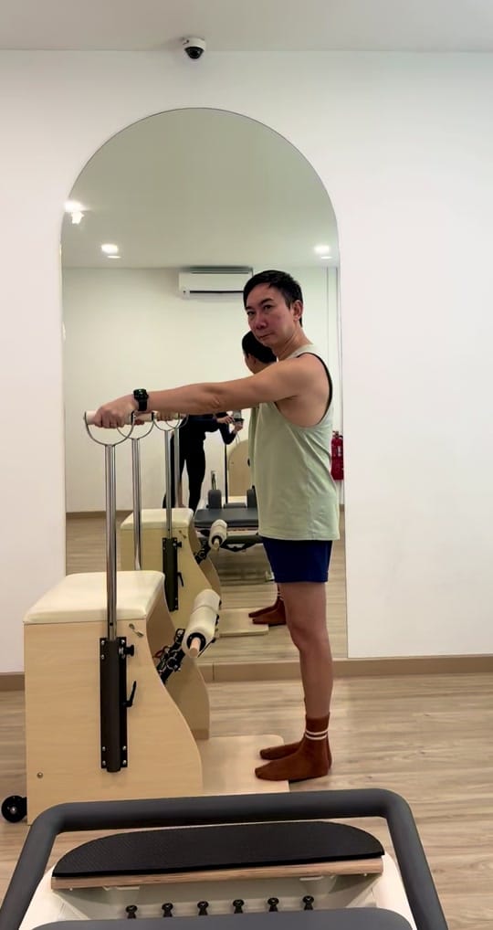 Post 9 by Hossan® Leong on TikTok (video)