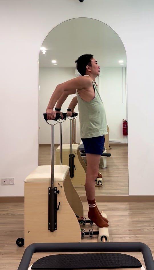 Post 8 by Hossan® Leong on TikTok (video)