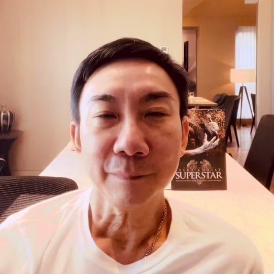 Post 4 by Hossan® Leong on TikTok (video)