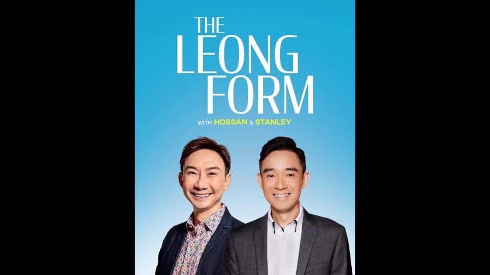 Post 10 by Hossan® Leong on TikTok (video)