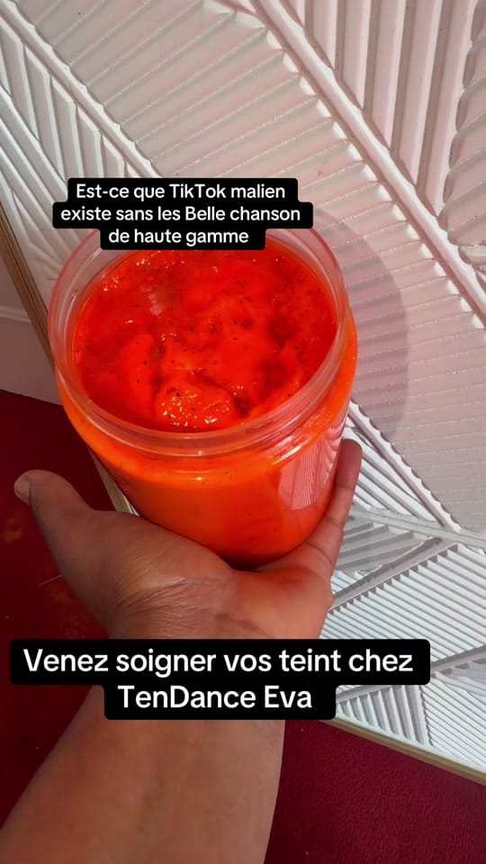 Post 9 by Eva Chanel Ashley on TikTok (video)