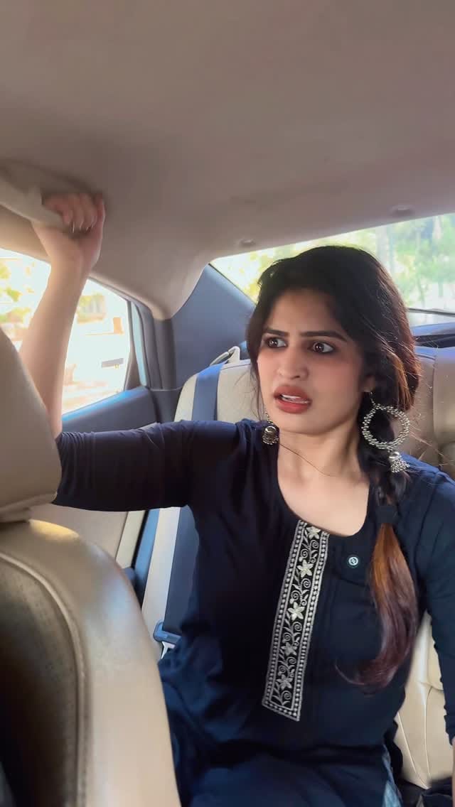 Post 4 by Sanofar shaikh on Instagram (video)
