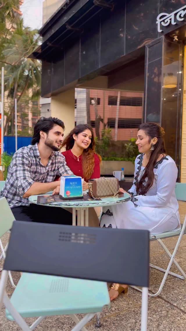 Post 6 by Sanofar shaikh on Instagram (video)